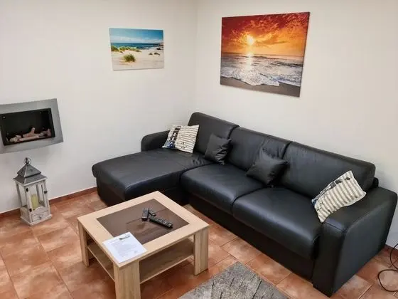 Comfort Ev, 2 Yatak Odası