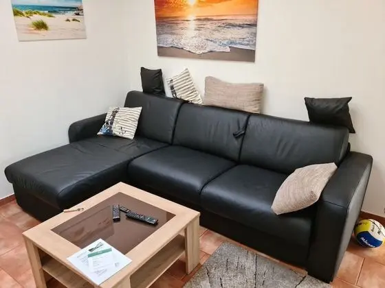 Comfort Ev, 2 Yatak Odası