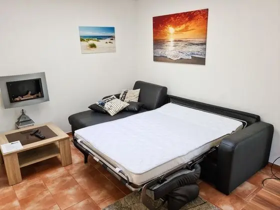 Comfort Ev, 2 Yatak Odası