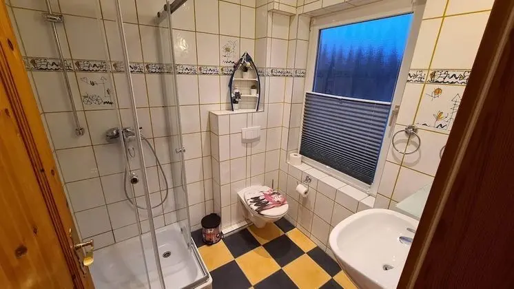 Comfort Ev, 2 Yatak Odası