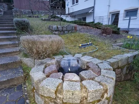 Comfort Ev, 2 Yatak Odası