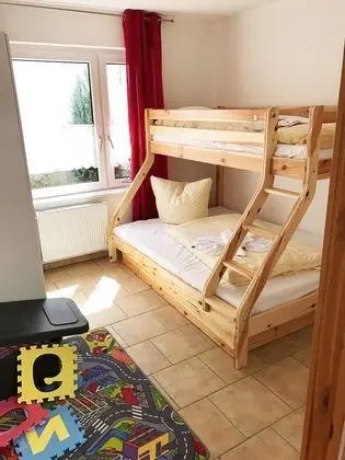 Comfort Ev, 2 Yatak Odası