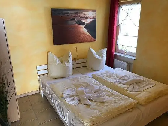 Comfort Ev, 2 Yatak Odası