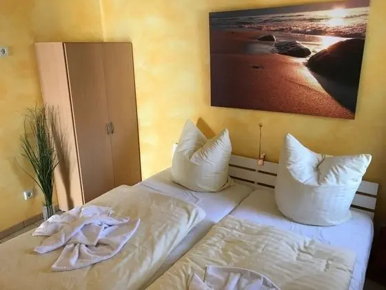 Comfort Ev, 2 Yatak Odası