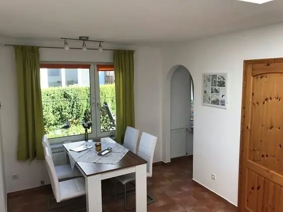 Comfort Ev, 2 Yatak Odası