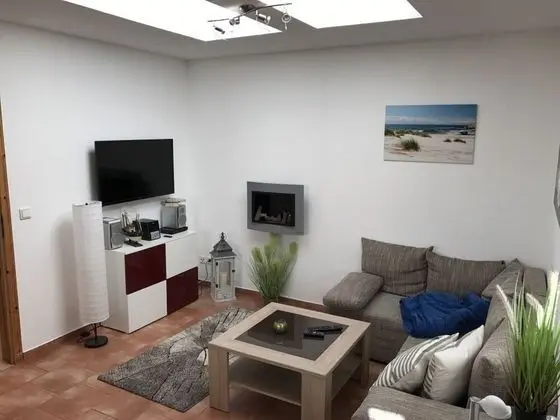 Comfort Ev, 2 Yatak Odası