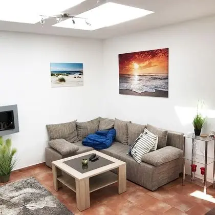 Comfort Ev, 2 Yatak Odası