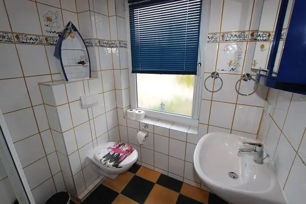 Comfort Ev, 2 Yatak Odası