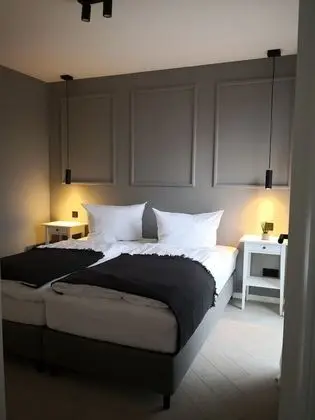 Apart Daire, Banyolu/Duşlu