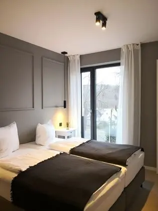 Apart Daire, Banyolu/Duşlu