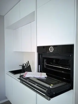 Apart Daire, Banyolu/Duşlu
