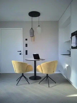 Apart Daire, Banyolu/Duşlu