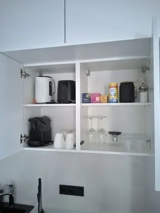 Apart Daire, Banyolu/Duşlu