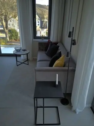 Apart Daire, Banyolu/Duşlu