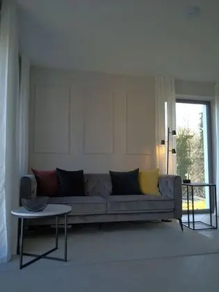 Apart Daire, Banyolu/Duşlu