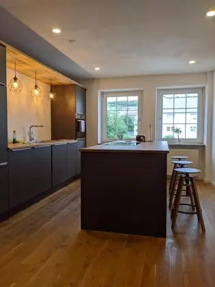Apart Daire, Özel Banyo, Şehir Manzaralı
