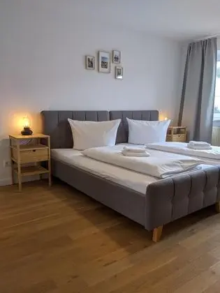 Apart Daire, Özel Banyo, Şehir Manzaralı
