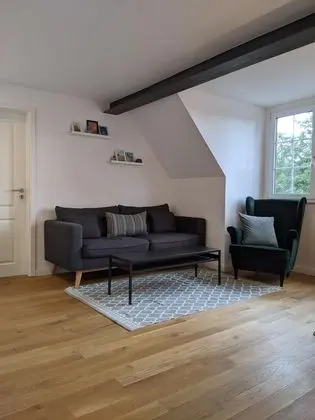 Apart Daire, Özel Banyo, Şehir Manzaralı