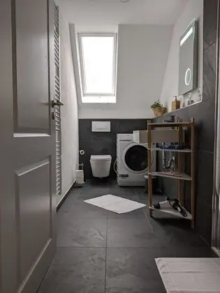Apart Daire, Özel Banyo, Şehir Manzaralı