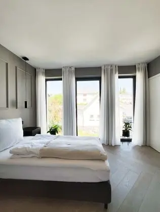 Luxury Apart Daire, Banyolu/Duşlu