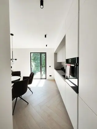 Luxury Apart Daire, Banyolu/Duşlu