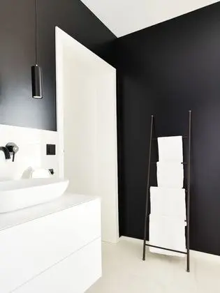 Luxury Apart Daire, Banyolu/Duşlu