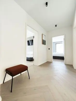 Luxury Apart Daire, Banyolu/Duşlu