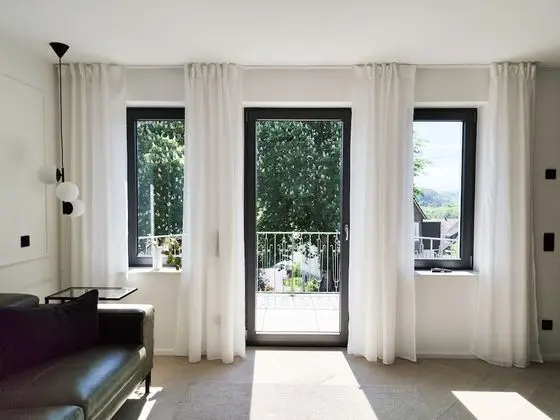 Luxury Apart Daire, Banyolu/Duşlu