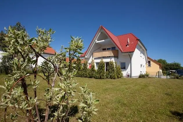 Family Apart Daire, Özel Banyo (Stella EG)
