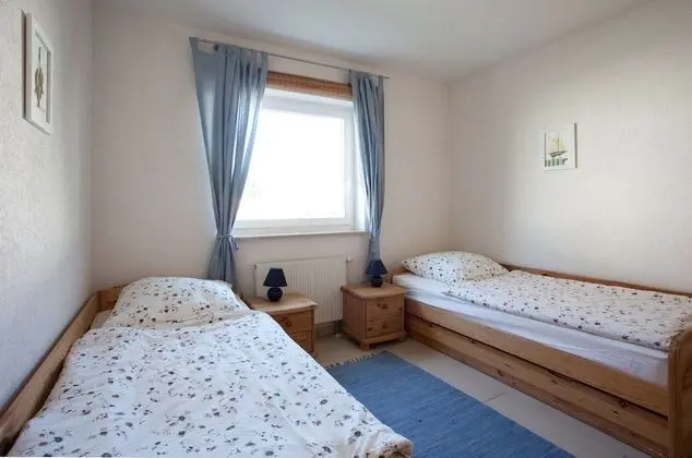 Family Apart Daire, Özel Banyo (Stella EG)