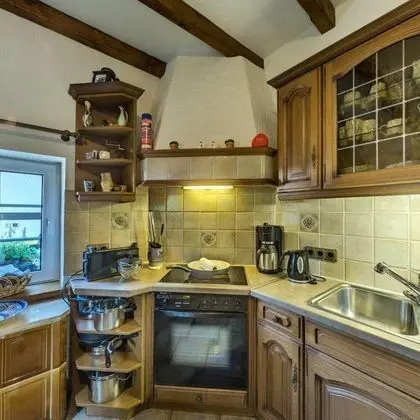 Traditional Sıra Ev (incl. final cleaning fee 125 EUR)