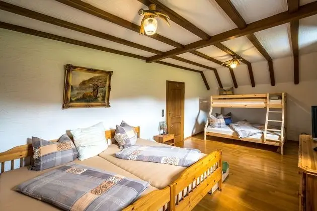 Traditional Sıra Ev (incl. final cleaning fee 125 EUR)