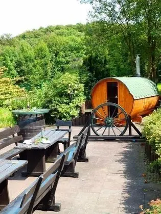 Traditional Sıra Ev (incl. final cleaning fee 125 EUR)