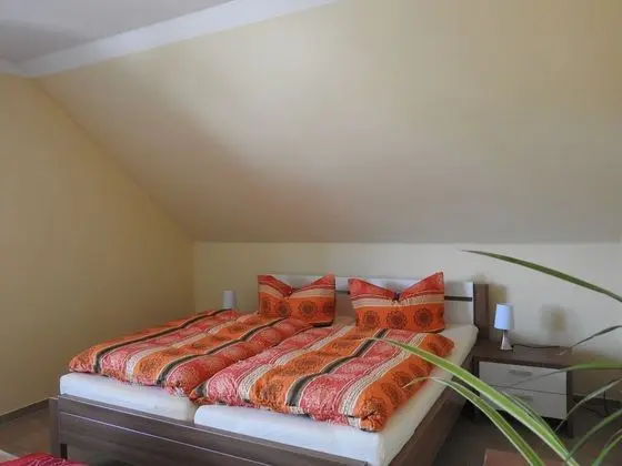 Family Apart Daire, 2 Yatak Odası