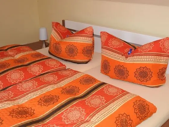 Family Apart Daire, 2 Yatak Odası