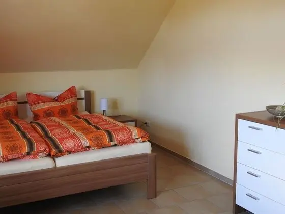 Family Apart Daire, 2 Yatak Odası