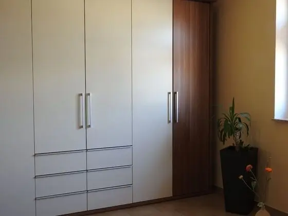 Family Apart Daire, 2 Yatak Odası