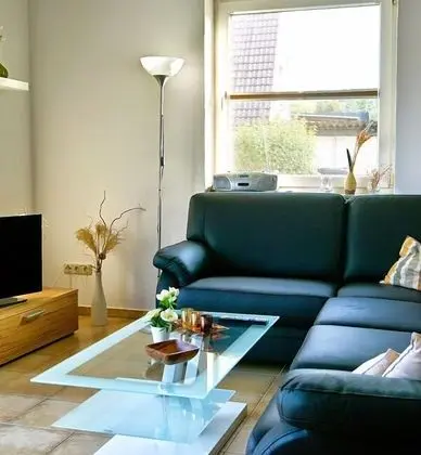 Family Apart Daire, 2 Yatak Odası