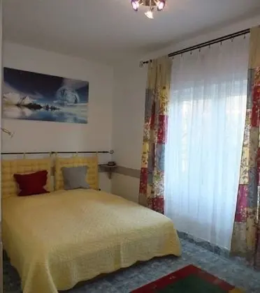 Comfort Ev, 3 Yatak Odası, Sigara İçilmez, Kişiye Özel Havuzlu