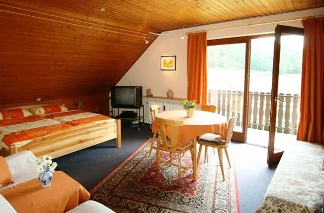 Apart Daire (Walter)