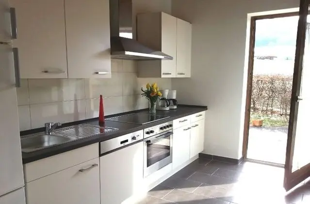 Apart Daire (Walter)