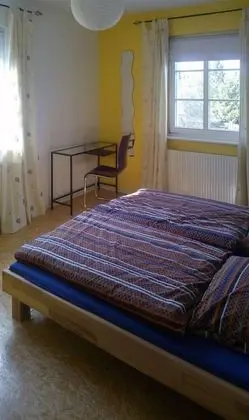 Deluxe Ev, 5 Yatak Odası