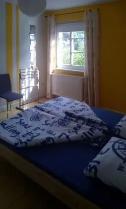 Deluxe Ev, 5 Yatak Odası