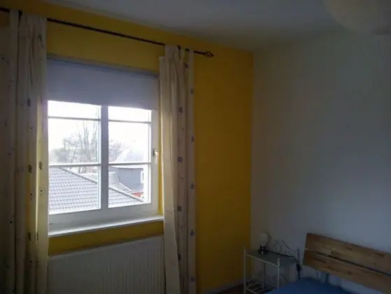 Deluxe Ev, 5 Yatak Odası