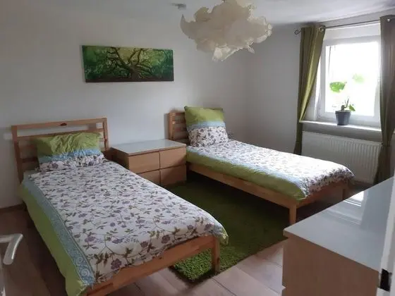 Ev, Birden Çok Yatak