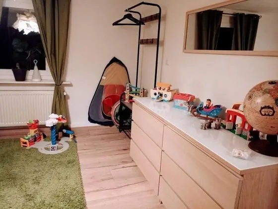 Ev, Birden Çok Yatak