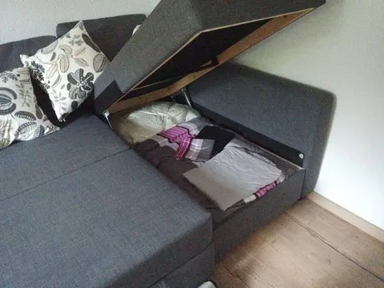 Ev, Birden Çok Yatak