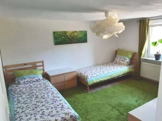Ev, Birden Çok Yatak