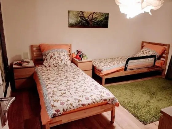 Ev, Birden Çok Yatak