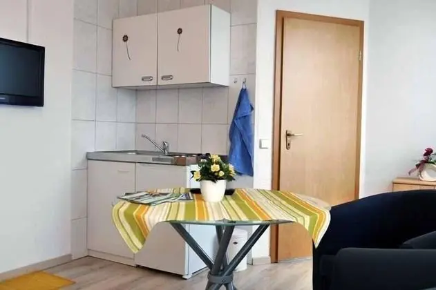 Economy Tek Kişilik Oda